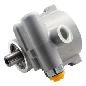 Bomba De Dirección Hidráulica Mexicar Para Liberty 3.7l - Imagen 2