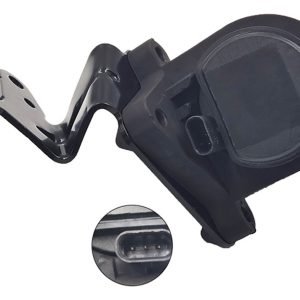 Bomba De Agua Para Automóvil Modelo Ds78-8c419-ac Dm5z8c419a - Imagen 2
