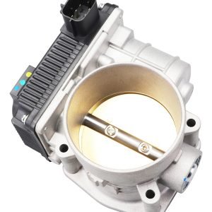 Cuerpo De Aceleración Para Nissan V6 Gas 3.5l (2002-2009) - Imagen 2