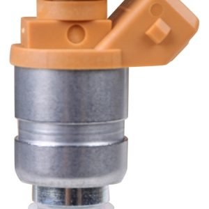 Inyector De Combustible Para Matiz 0.8 Spark 0.8i 1.0i - Imagen 2