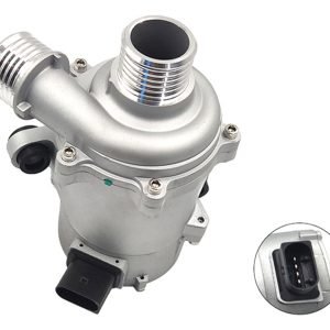 Bomba De Agua Para Vehículos Bmw Motor Tecnología Avanzada - Imagen 2