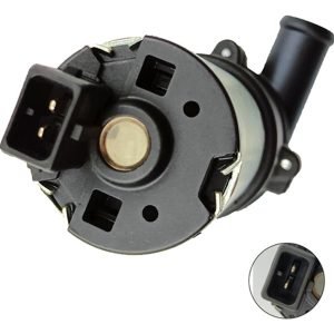 Bomba De Agua Para Automóvil Con Motor De Alta Precisión - Imagen 2