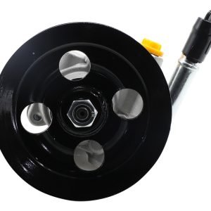 Bomba De Dirección Hidráulica Para Np-300 (d-22) 2wd 2.4l - Imagen 3