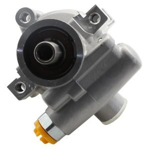 Bomba De Dirección Hidráulica Mexicar Para Liberty 3.7l - Imagen 3