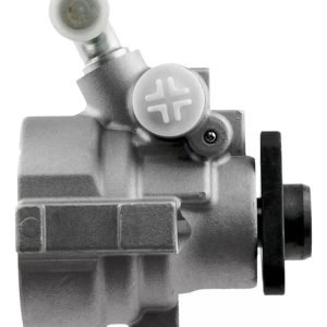 Bomba De Dirección Hidráulica Mexicar Para Palio 1.8l - Imagen 2