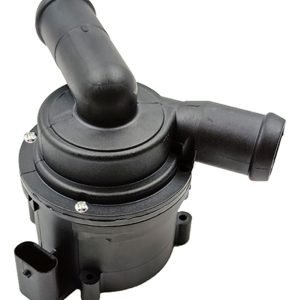 Bomba De Agua Para Vehículo Audi A4 Vw Amarok 2010-17 - Imagen 2