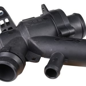 Toma De Agua Para Jaguar F-type 5.0l V8 C2z19929 Y Lr032135 - Imagen 2