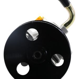 Bomba De Dirección Hidráulica 96535224 Para Aveo 1.6l 07-17 - Imagen 3