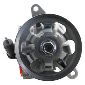 Bomba De Dirección Hidráulica Mexicar Para Civic 1.8l/2.0l - Imagen 3