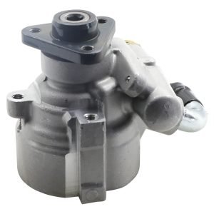 Bomba De Dirección Hidráulica Para Uplander 3.5l/3.9l 05-09 - Imagen 3