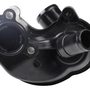 Toma De Agua Para Ford Explorer Válvula De Acero Inoxidable - Imagen 2