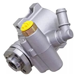 Bomba De Dirección Hidráulica Para Jetta/golf A2 1.8l - Imagen 2