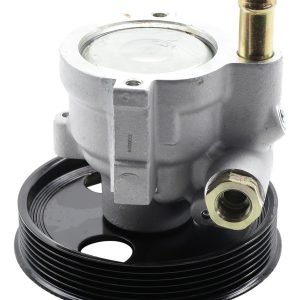 Bomba De Dirección Hidráulica Mexicar Para Platina 1.6l - Imagen 1