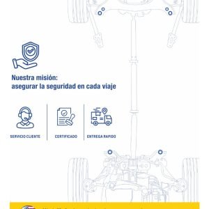 Resorte Reloj Para Hyundai Elantra Y Sonata 93490-3q120 - Imagen 7