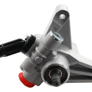 Bomba De Dirección Hidráulica Mexicar Para Honda Accord 3.0l - Imagen 3