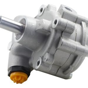 Bomba De Dirección Hidráulica Mexicar Para Malibu 3.6l - Imagen 2