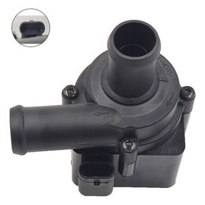 Bomba De Agua Para Motor Audi A8 D4 2009-2018 06d121601 - Imagen 1