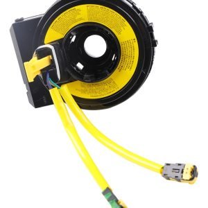 Resorte Reloj Para Hyundai Sonata 2008-2010 93490-3k700 - Imagen 2