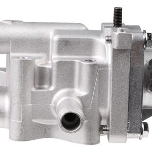 Toma De Agua Para Chevrolet Sonic 1.6l L4 Oem 1581674 - Imagen 2