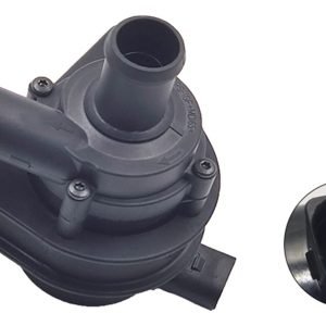 Bomba De Agua Para Automóvil Audi A6 C6 2004-2011 - Imagen 2