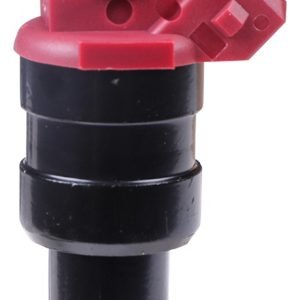 Inyector De Combustible Bac906031 Para Vw Golf 1.8l 91-97 - Imagen 2