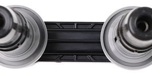 Bobina De Encendido Para Vehículos Chevrolet Opel Vauxhall - Imagen 2