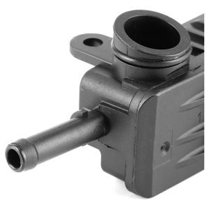 Brida Toma De Agua Con Soporte Acero Inoxidable 036121188b - Imagen 3