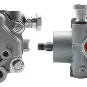 Bomba De Dirección Hidráulica Para Nissan Quest 3.0l - Imagen 2