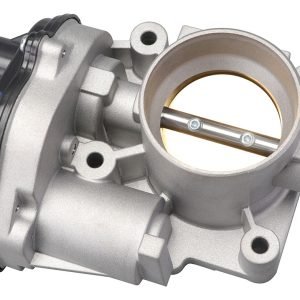 Cuerpo De Aceleración Para Ford, 2.0l L4 Modelo S20027 - Imagen 2