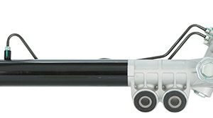 Cremallera De Caja De Dirección Mexicar Modelo 98214704 - Imagen 2