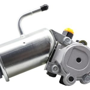 Bomba De Dirección Hidráulica Mexicar Para Toyota Tacoma 2wd - Imagen 2
