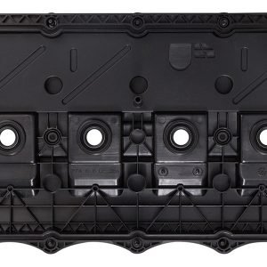 Tapa De Punterías Para Ford Transit 2.4 Tdci Bc1q 6k271aa - Imagen 2