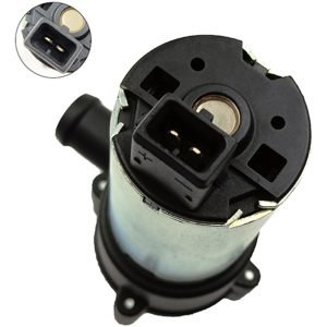Bomba De Agua Para Automóvil - Compatible Con Audi Y Vw - Imagen 2