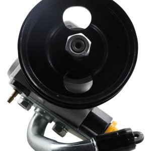 Bomba De Dirección Hidráulica Mexicar Para Malibu 3.6l - Imagen 3