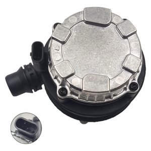 Bomba De Agua Para Automóvil Mercedes-benz Oem A0005002686 - Imagen 2