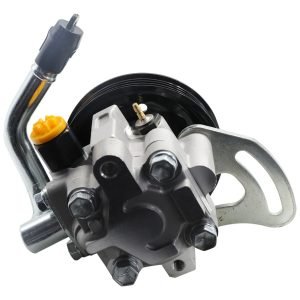 Bomba De Dirección Hidráulica Mexicar Para Matiz G1/g2 1.0l - Imagen 3