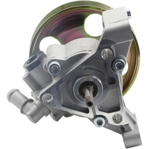 Bomba De Dirección Hidráulica Mexicar Para Ram 700 1.6l - Imagen 2