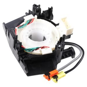 Resorte Reloj Para Nissan Versa Qashqai Murano Y Pathfinder - Imagen 3