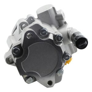 Bomba De Dirección Hidráulica Para Jetta/golf A3 2.0l - Imagen 3