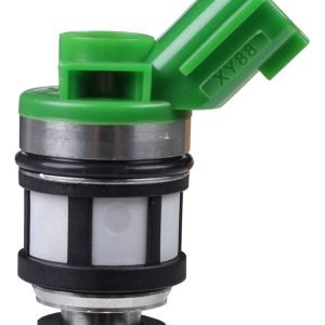 Inyector De Combustible Para Nissan Altima 2000-2001 2.4l L4 - Imagen 2