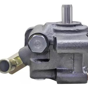 Bomba De Dirección Hidráulica Para Explorer 4.0l/4.6l - Imagen 1