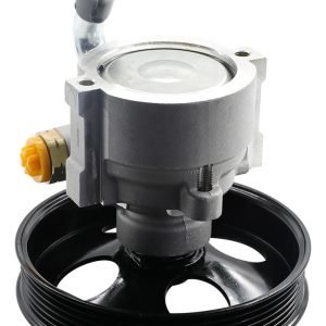 Bomba De Dirección Hidráulica Para Corsa 1.4l/1.8l 2003-2008 - Imagen 2