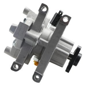 Bomba De Dirección Hidráulica Para Silverado 4.3l/4.8l/5.3l - Imagen 3