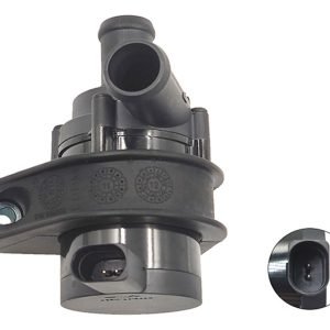 Bomba De Agua Para Vehículo Skoda Y Vw 1k0965561b - Imagen 2