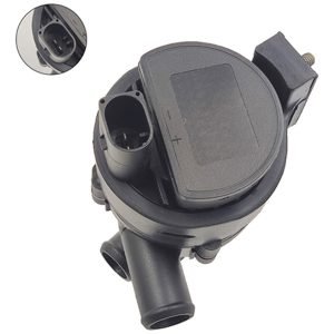 Bomba De Agua Para Mercedes-benz Modelo 2218350064 - Imagen 2