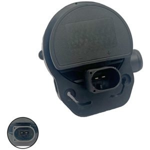 Bomba De Agua Para Vehículos Mercedes-benz 2048350364 - Imagen 2