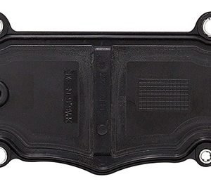 Tapa De Punterías Mexicar Para Motor 1.6l Modelo 9658651780 - Imagen 2