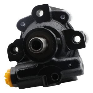 Bomba De Dirección Hidráulica Mexicar Para Pt-cruiser 2.4l - Imagen 3