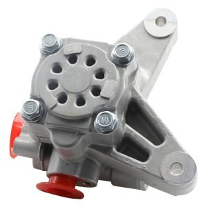 Bomba De Dirección Hidráulica Mexicar Para Honda Accord 3.5l - Imagen 3