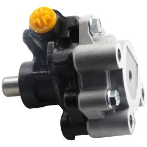 Bomba De Dirección Hidráulica Mexicar Para Pt-cruiser 2.4l - Imagen 1